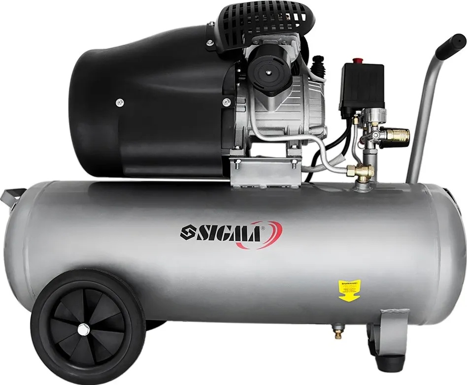 Компресор Sigma 7043721 Sigma - купити в Україні