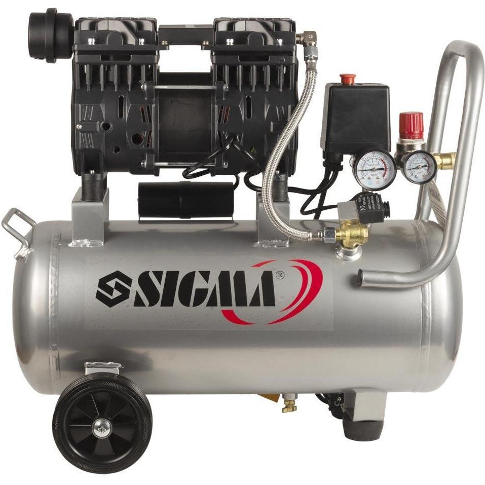 Компресор Sigma 7042521 Sigma - купити в Україні