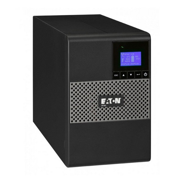 

Джерело безперебійного живлення Eaton 5P 1150VA (9210-5379, 9210-5379