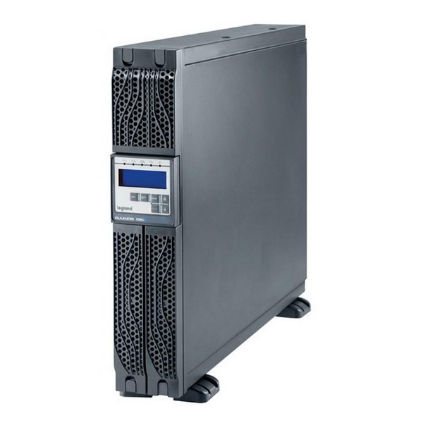 

Джерело безперебійного живлення Legrand Daker DK Plus 5000ВА (310173, 310173