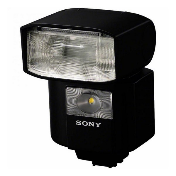 

Фотоспалах Sony HVL-F45RM, HVLF45RM.CE7