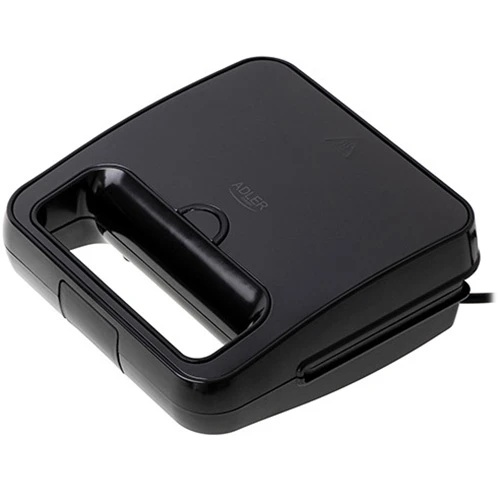 Бутербродниця Adler AD 3079 Black