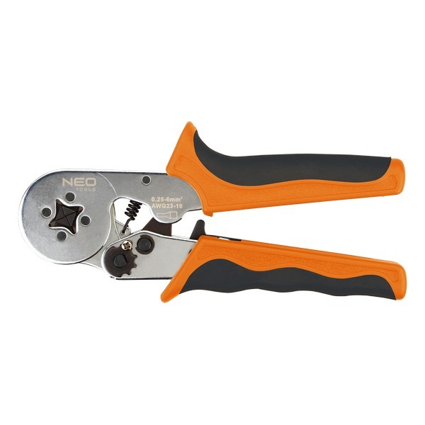 Кліщі Neo Tools 01-507 Neo Tools - купити в Україні