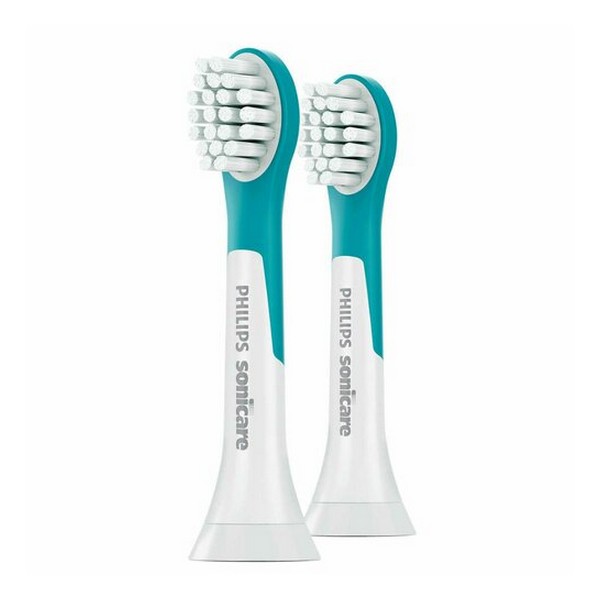 

Набір насадок для Philips Sonicare For Kids White, HX6032/33