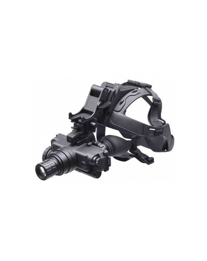Прилад нічного бачення AGM WOLF-7 PRO NW1 Black (006-900) AGM - купити в Україні