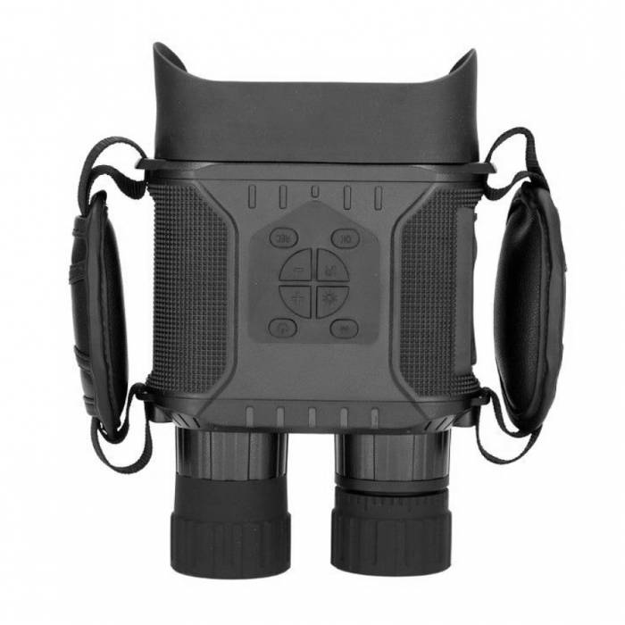 Прилад нічного бачення Tophunt NV-900 Black Tophunt - купити в Україні