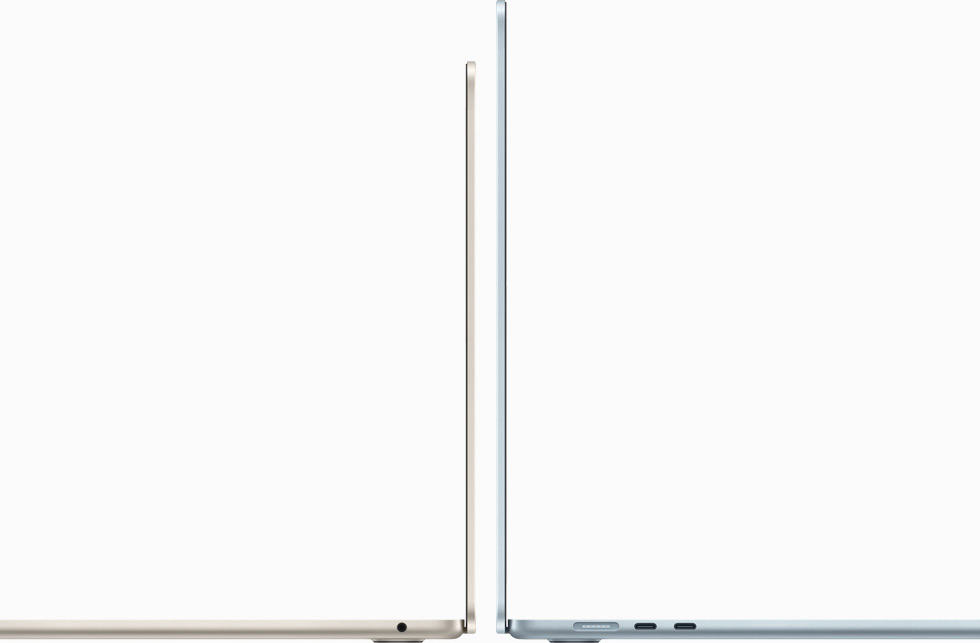 Ноутбук Apple MacBook Air 13.6 2025 M4 16GB/256GB Midnight (MW123