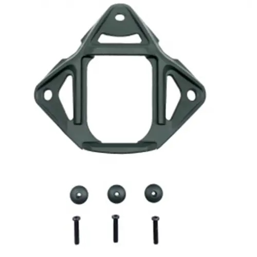 NVG кронштейн кріплення на шолом Olive (FAST/ AF/ Wendy)