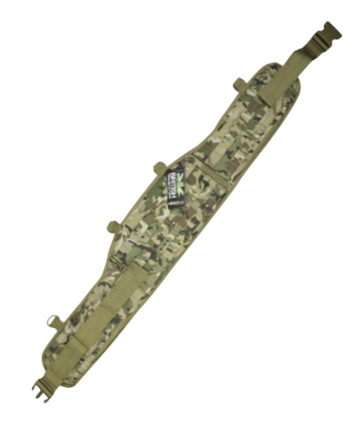 Тактичний пояс Kombat UK Molle Battle Belt (kb-mbb-btp)