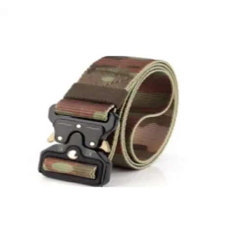 Тактичний пояс Military Multicam