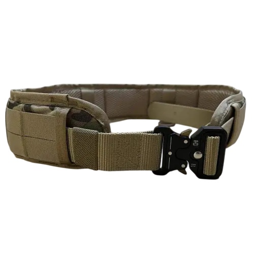 Тактичний пояс Military Belt2 MultiCam