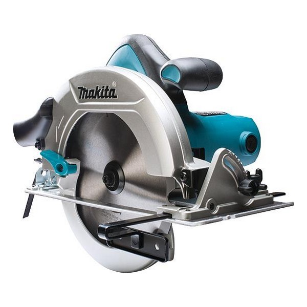 Пила Makita HS7601 дискова ручна, 1200Вт, 190мм MAKITA - купити в Україні