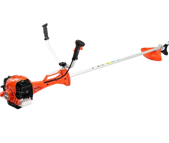 Мотокоса Echo SRM-420ES/U Orange