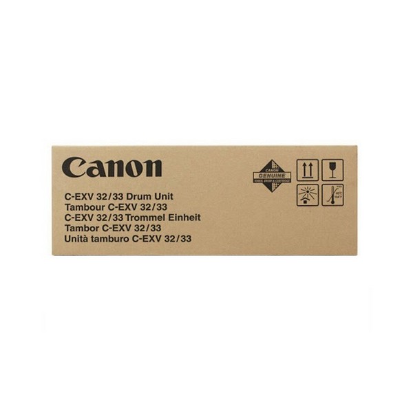 

Фотобарабан Canon EXV32/33 iR2520/2525/2530/2535/2545, 2772B003BA