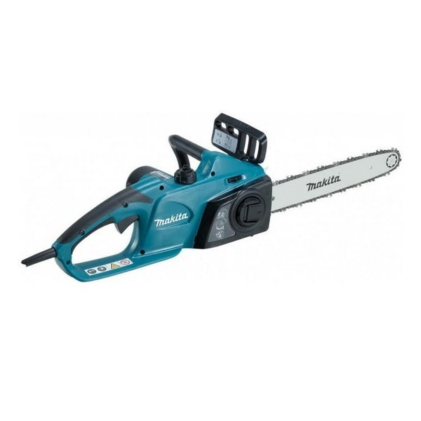 Електропила MAKITA UC4041A ланцюгова, 400 мм, 1800W
