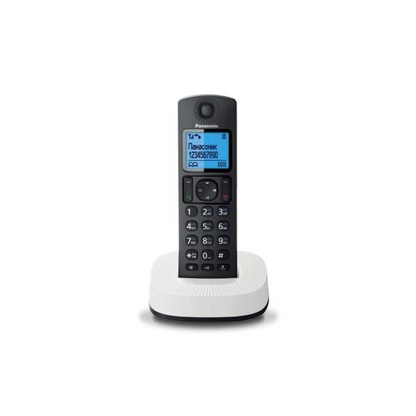 Радіотелефон Panasonic DECT KX-TGC310UC2