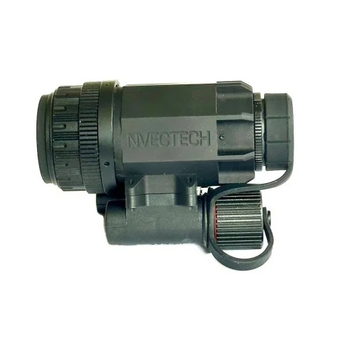 Монокуляр NVECTECH Nvec 14 Green 2+