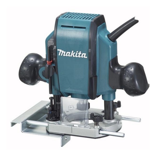 Фрезер Makita RP0900 MAKITA - купити в Україні