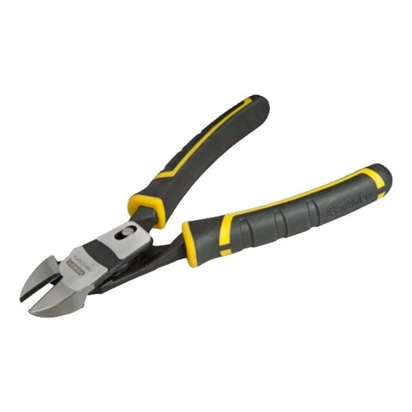 Гострогубці Stanley FatMax Compound Action FMHT0-70814 бокові, 200 мм Stanley - купити в Україні
