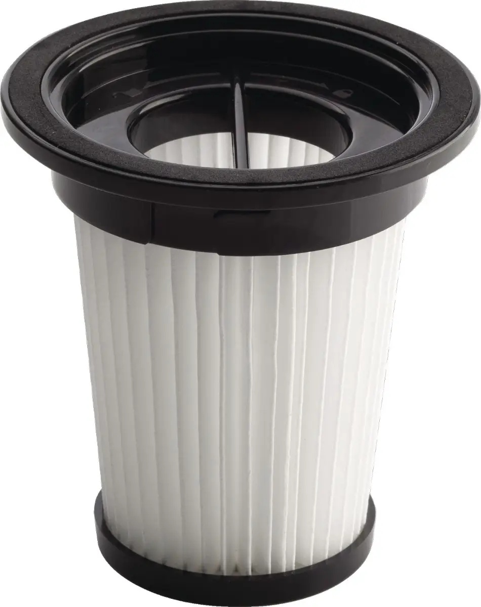 Фільтр для пилососа Gorenje Filter HEPA (IHFFML) Black White