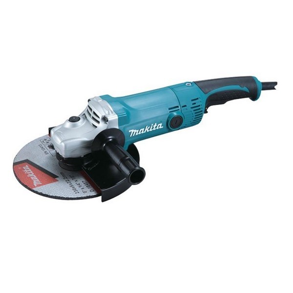 Шліфмашина MAKITA GA9050 кутова
