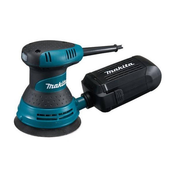 Шліфмашина MAKITA BO5030 ексцентрикова