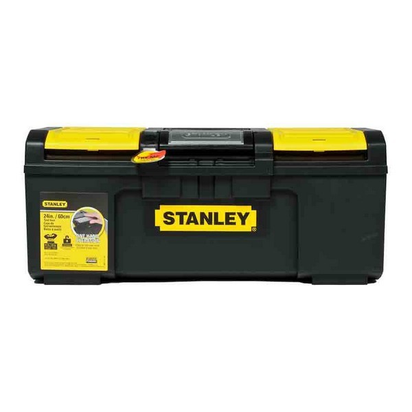 Ящик для інструментів Stanley Basic Toolbox 1-79-216 Stanley - купити в Україні