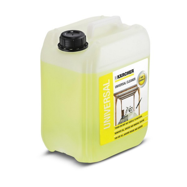 Універсальний миючий засіб Karcher 6.295-357.0 5 л