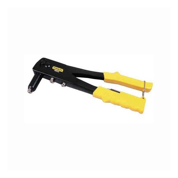 Заклепочник Stanley 0-69-833 O 3, 4, 5 мм сталь, алюм. DIY, уп. 5 Stanley - купити в Україні