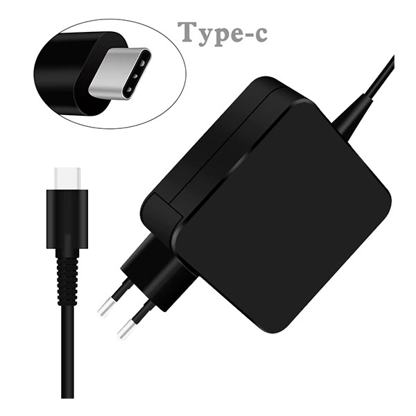 

Блок живлення для ноутбука універсальний Grand-X Type-C 45W, Type-C 45W