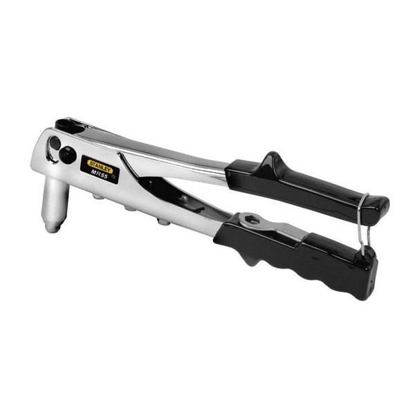 Заклепочник Stanley Right Angle Riveter 6-MR55 L=260 мм.