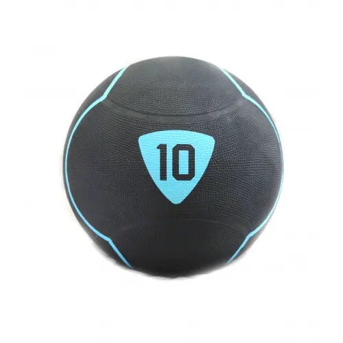 Медбол LivePro SOLID MEDICINE BALL (LP8110-10)