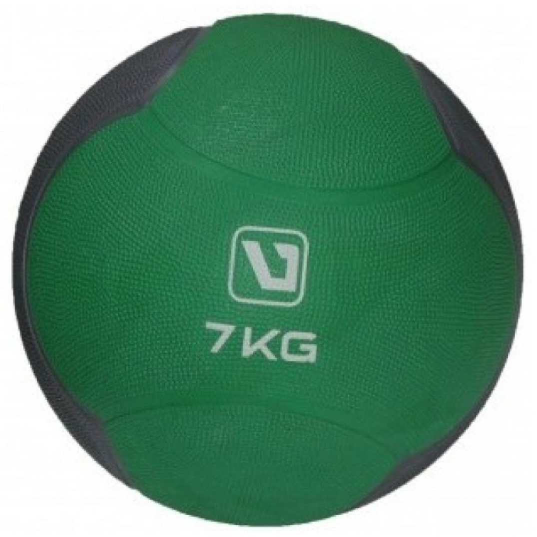 Медбол LiveUp SOLID MEDICINE BALL (LS3006F-7)