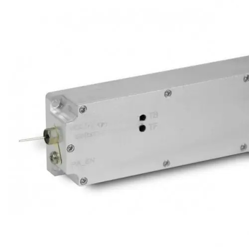 Модуль захисту від дронів Jiefeihou RF Module (300-400M) 50W JFH з частотою 300-400 МГц та максимальною потужністю до 50 Вт