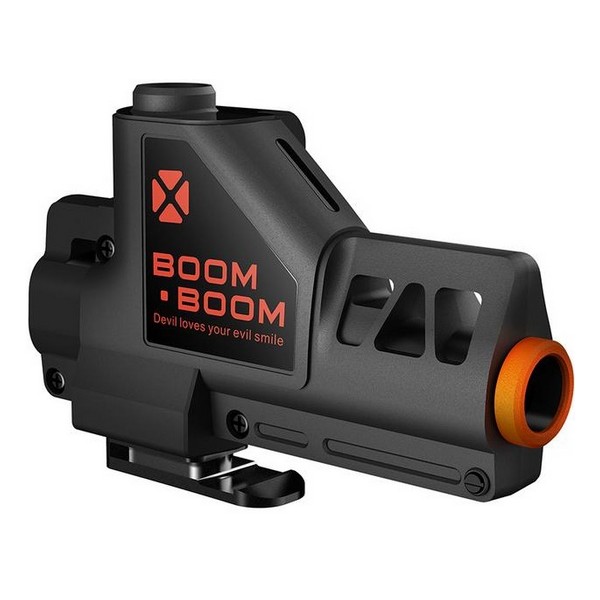 

Гармата для квадрокоптера Wingsland S6 Boom Boom Gun (6389769, 6389769
