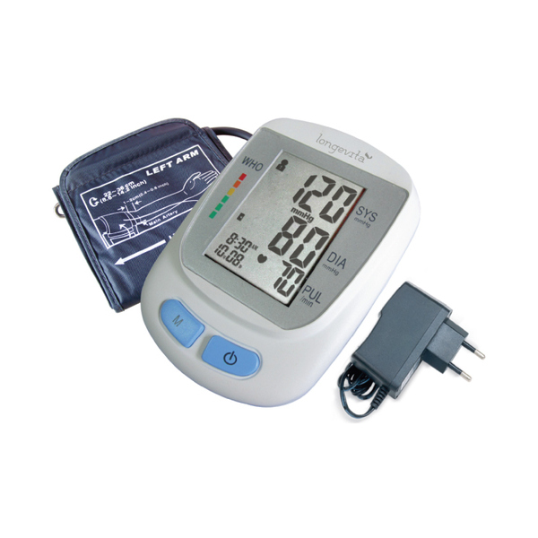 Тонометр LONGEVITA BP-103