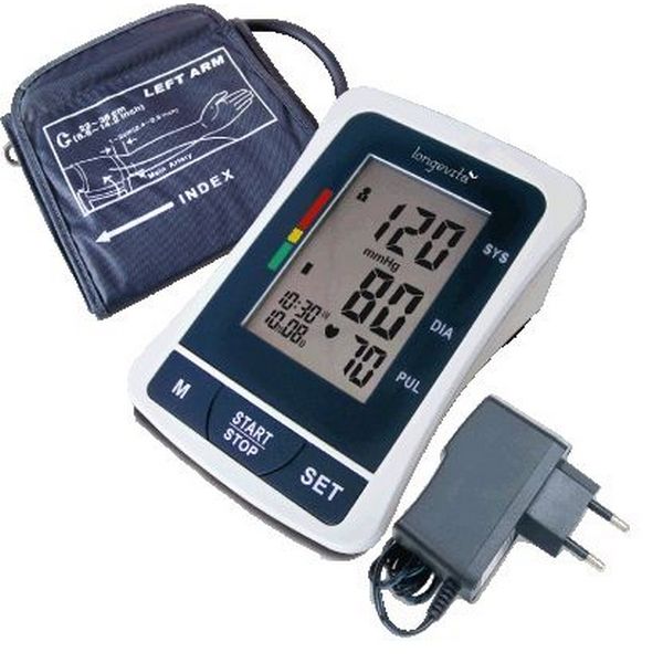 Тонометр LONGEVITA BP-1305