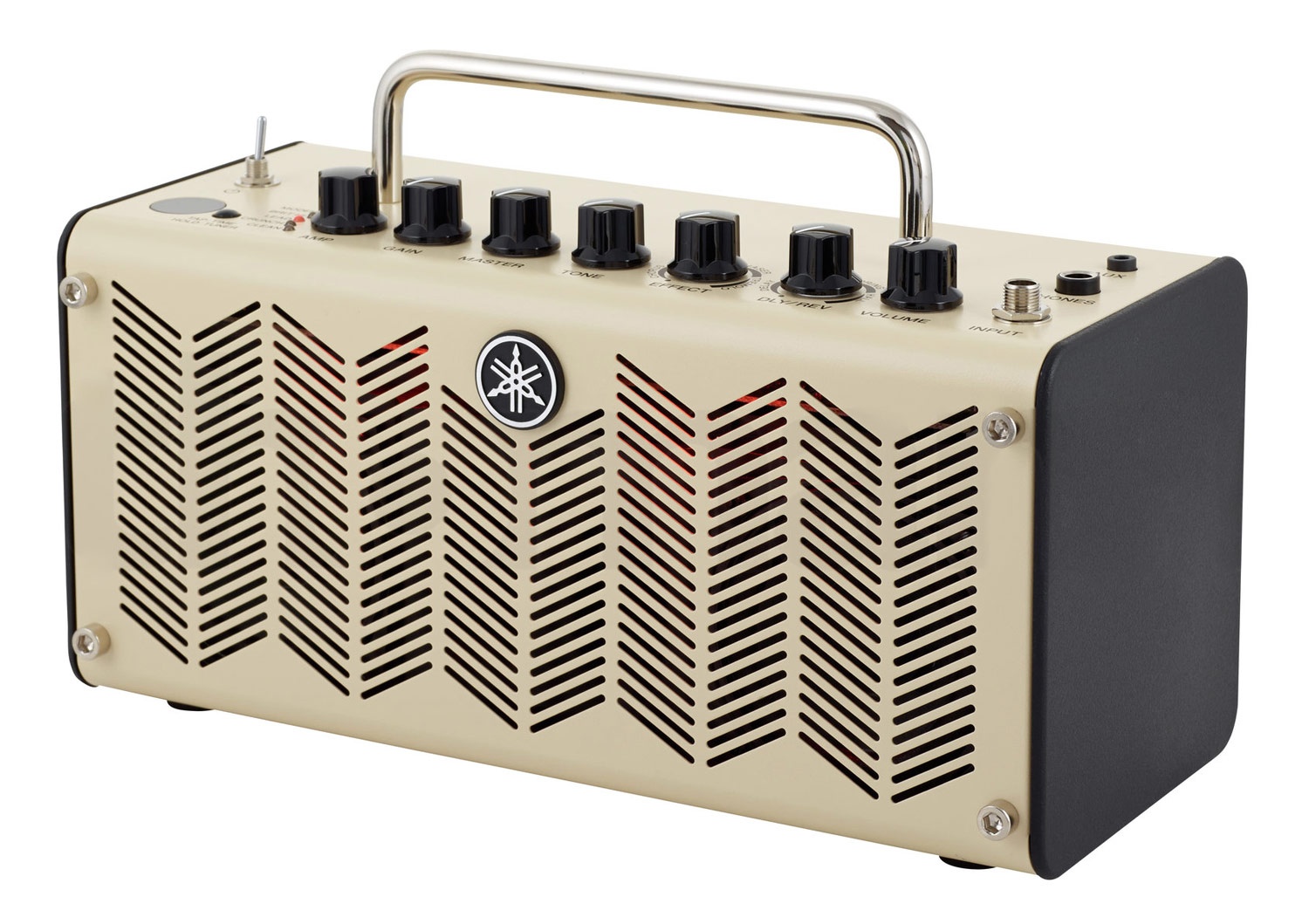 Комбопідсилювач Yamaha THR5