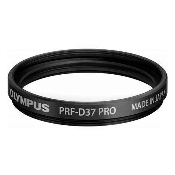 

Світлофільтр захисний 37 mm Olympus PRF-D37 Pro, V652013BW000