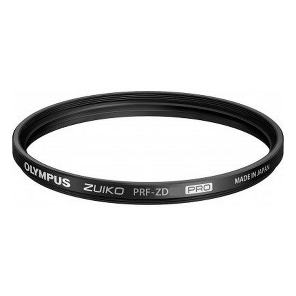 

Світлофільтр захисний 62 mm Olympus PRF-ZD62 Pro, V652016BW000
