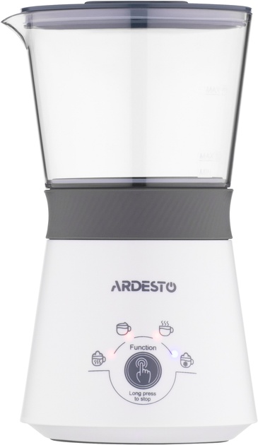 Пінозбивальник Ardesto MBC-Y300W