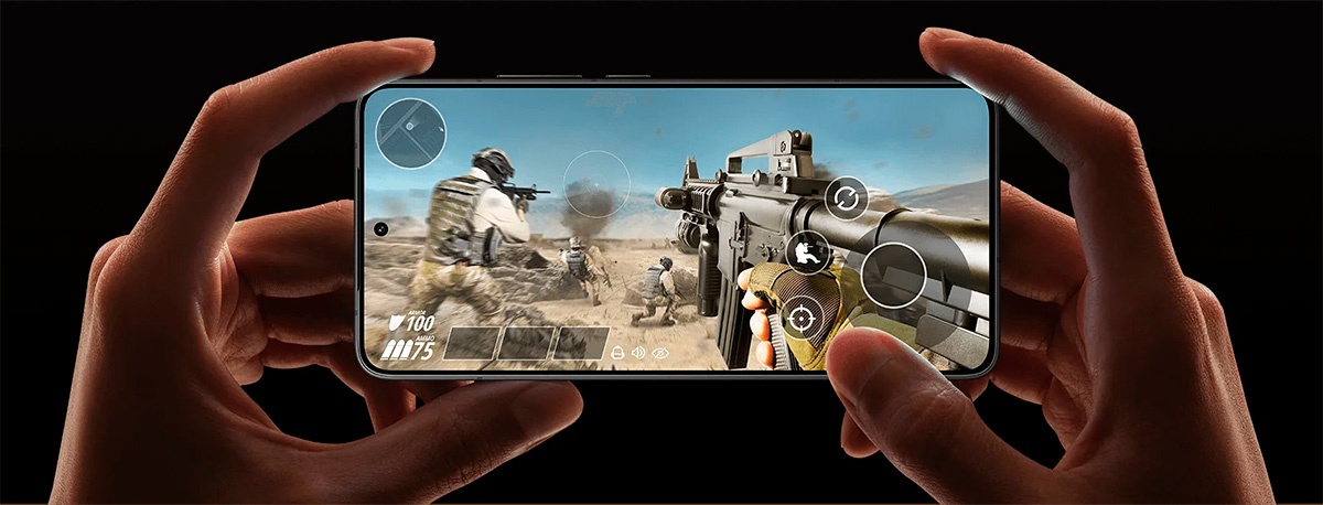 Смартфон Xiaomi Poco F7 Pro 12/256GB Silver (Global) купити, ціна