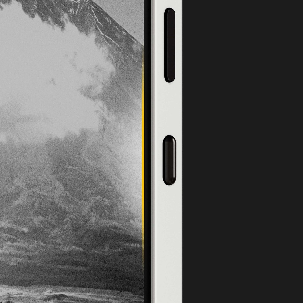 Смартфон Nothing Phone (3a) 8/128GB Black купити, ціна та відгуки