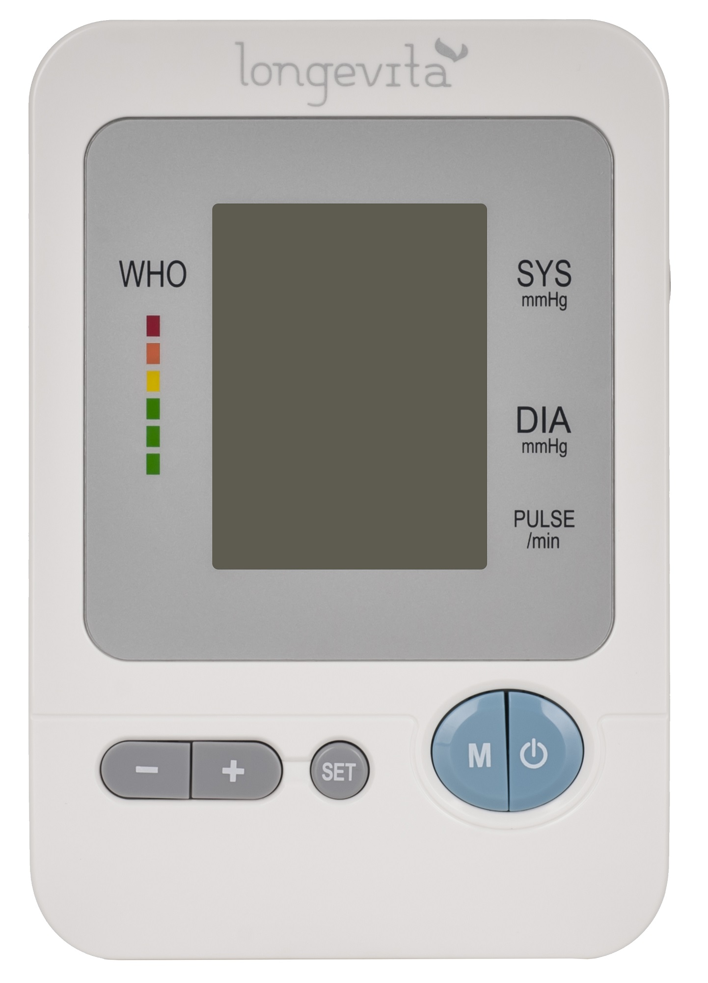Тонометр LONGEVITA BP-1304