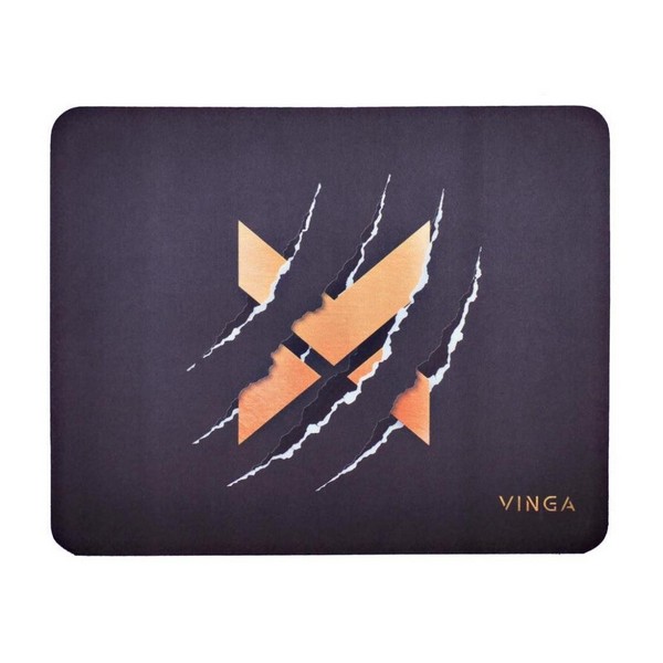 

Килимок Vinga MP273 Black, MP273 Black