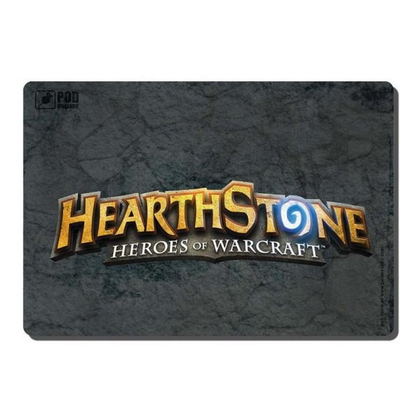 

Килимок Podmyshku GAME Hearth Stone-М, GAME Hearth Stone-М