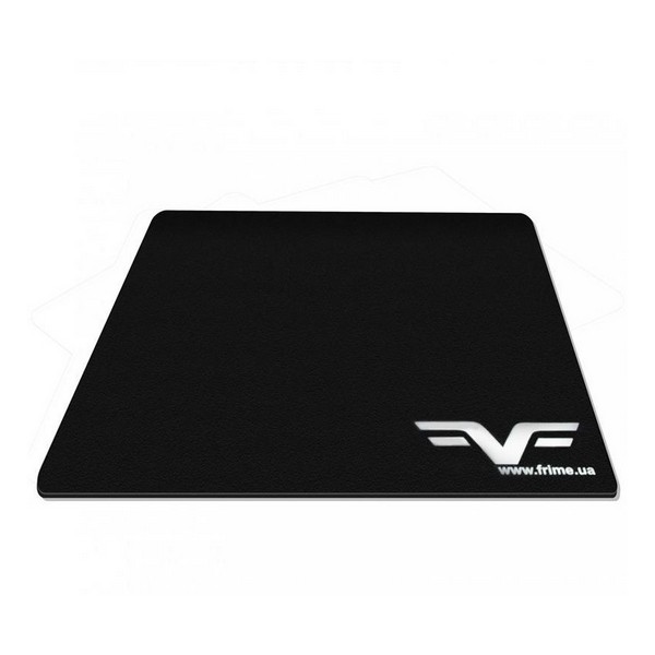 

Килимок Frime MPF-CR-320-01 Black, MPF-CR-320-01 Black