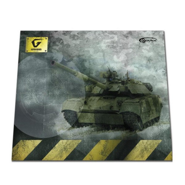 

Килимок Gemix W-02, W-02