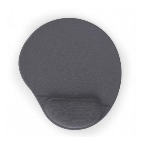 

Килимок Gembird MP-GEL Grey, MP-GEL Grey