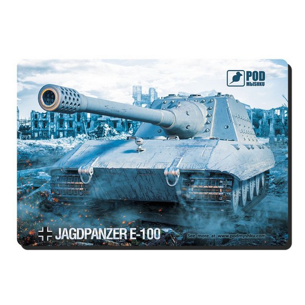 

Килимок Podmyshku Game Танк JAGDPANZER-М, Game Танк JAGDPANZER-М